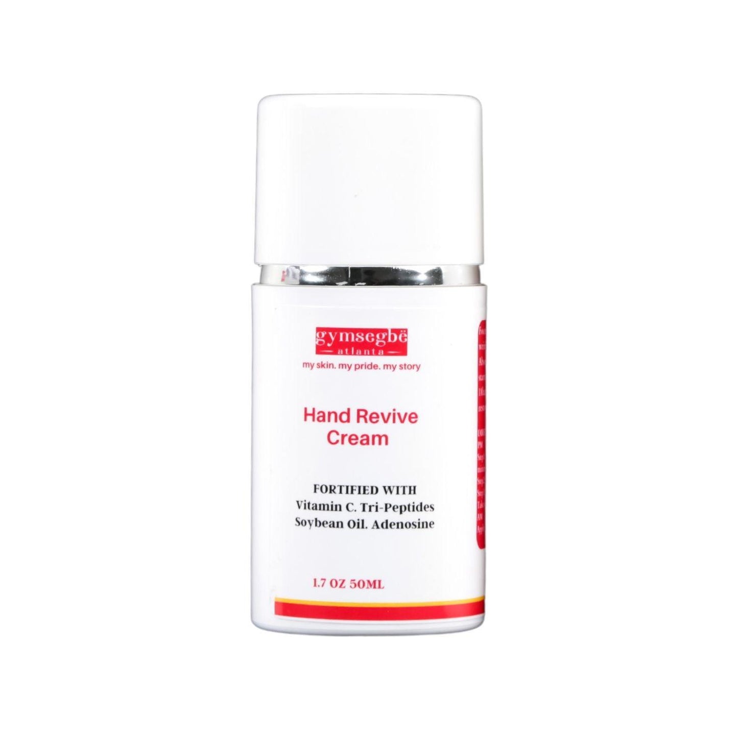 Hand Rejuvenating Anti-Aging Kit