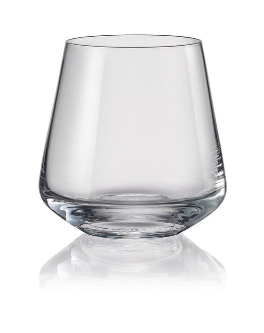 Sandra 13.50-Oz. Tumbler, Set of 4