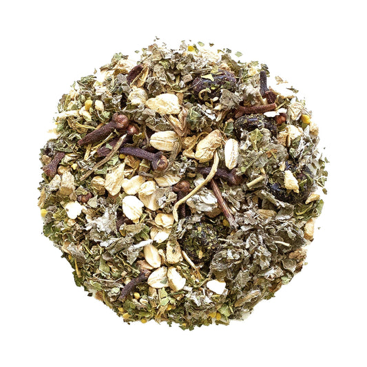 Peninsula Harvest Herbal Tea