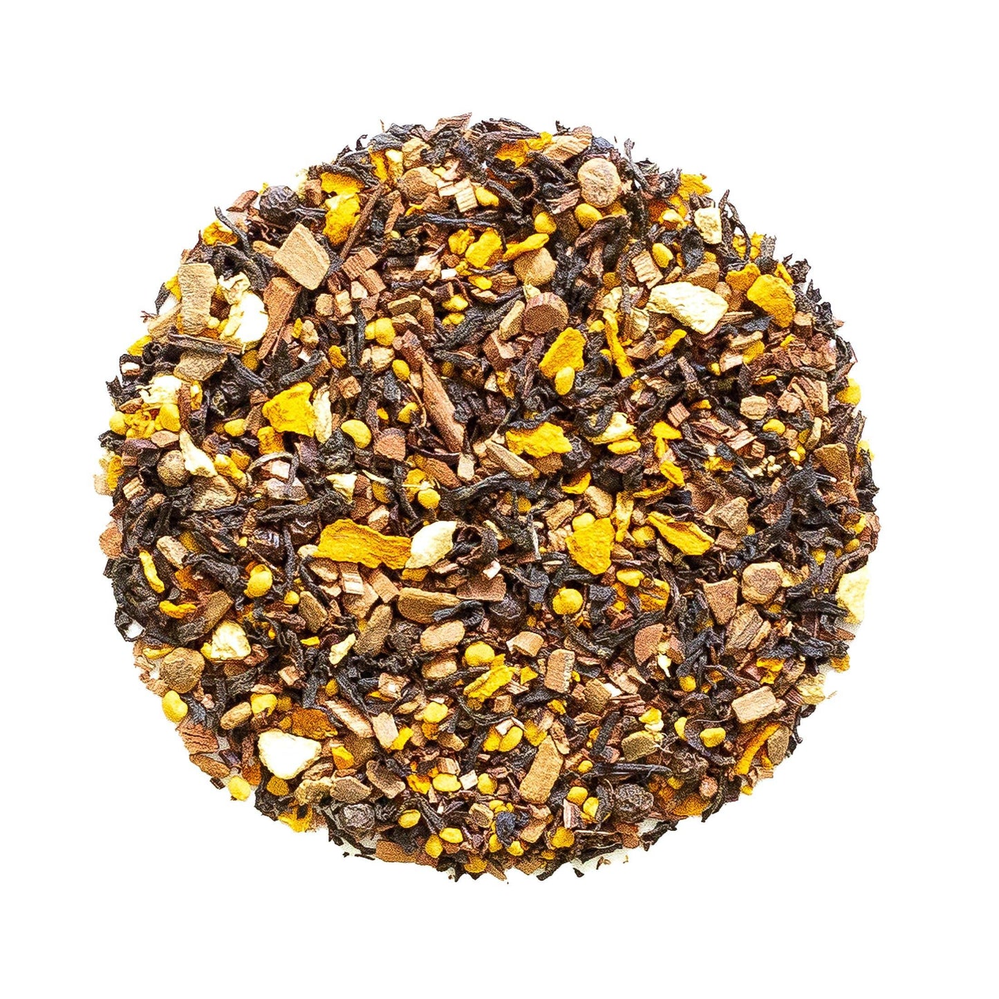 Sunset Beach Turmeric Root Tea
