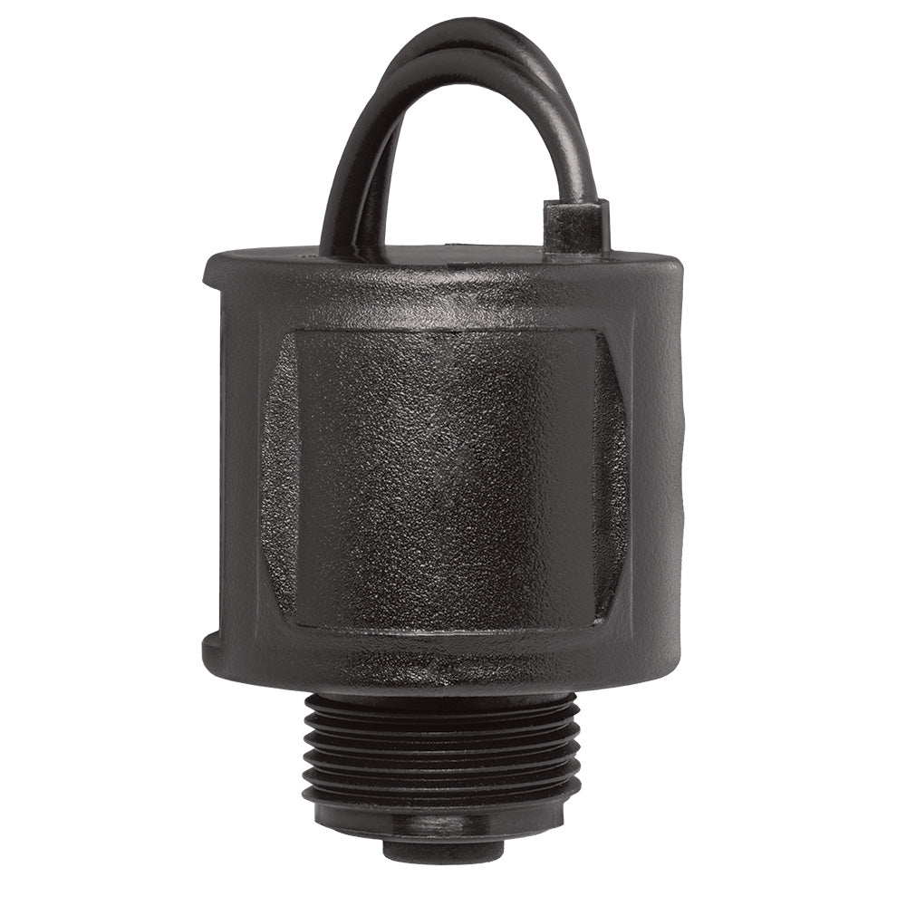 24-Volt Solenoid