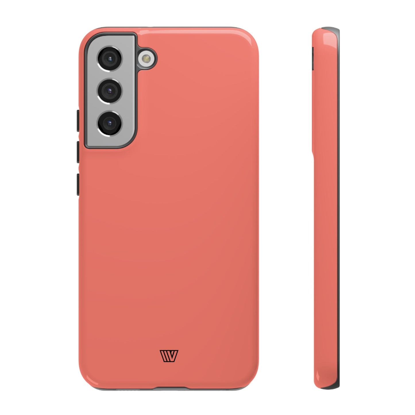 Orange | Tough Phone Case