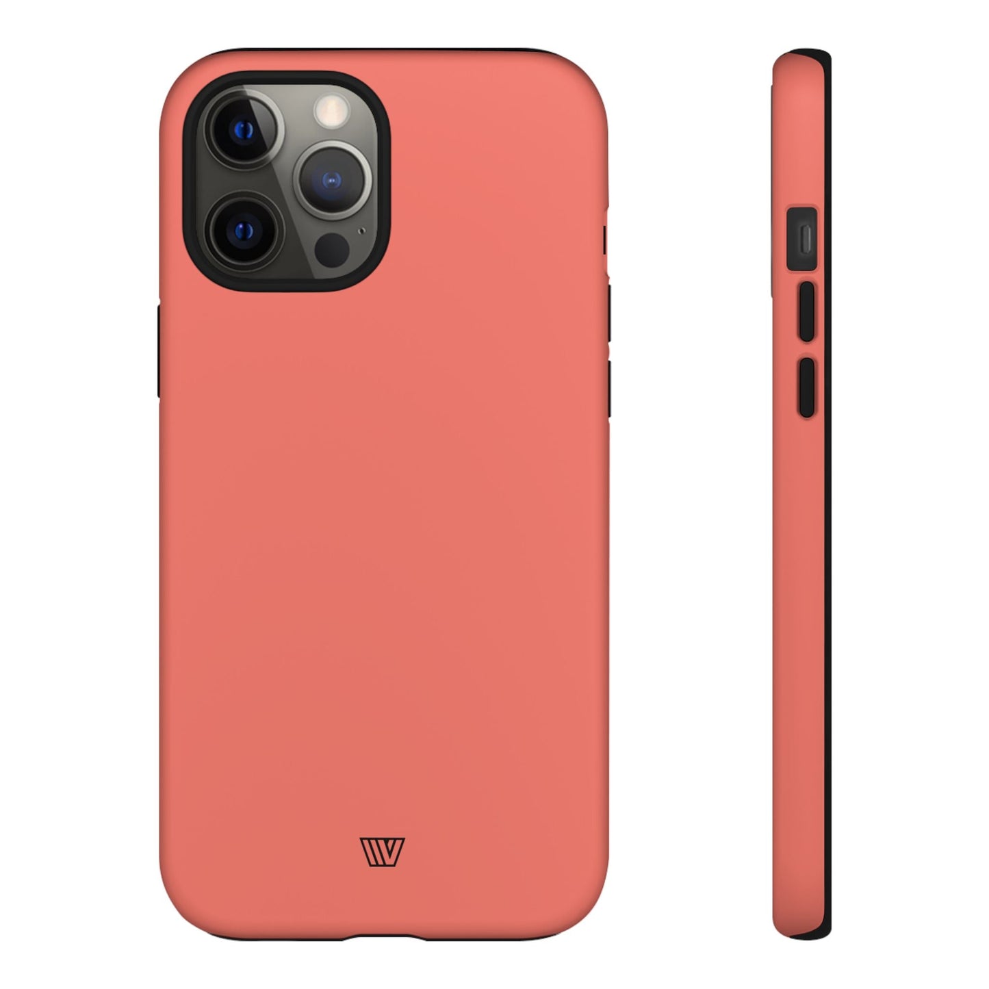 Orange | Tough Phone Case