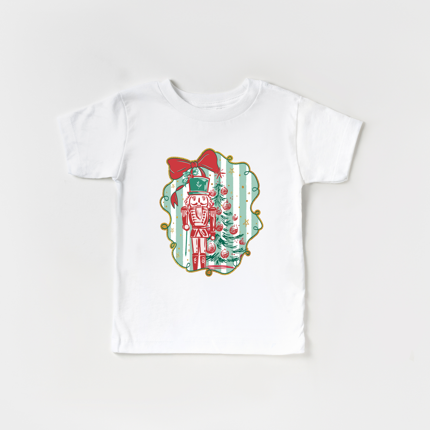 T-Shirts - Nutcracker Tee