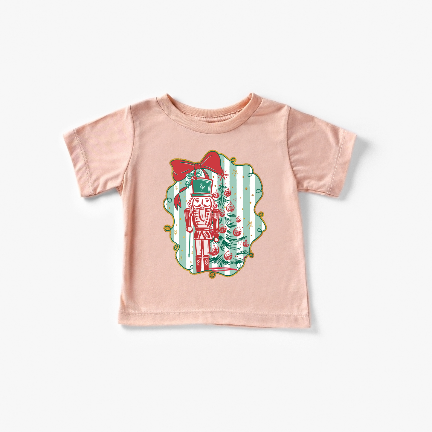 T-Shirts - Nutcracker Tee