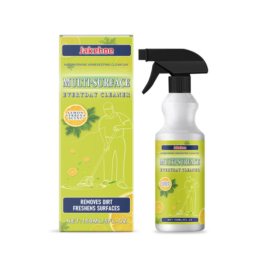 Decontamination Cleaner Kitchen Oil Decontamination Cleaner Decontamination Cleaner Household Multi-Purpose Mild Spray