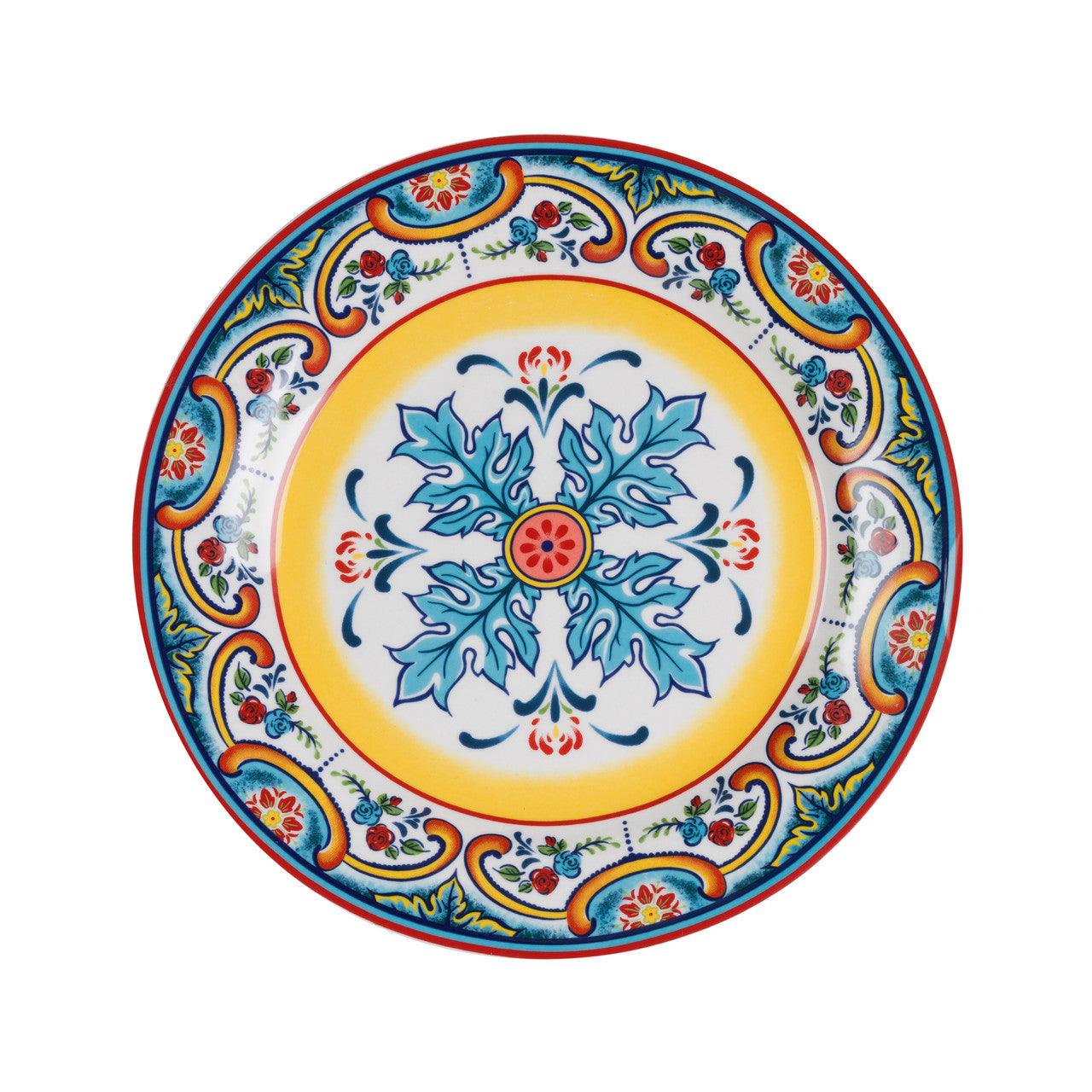 Zanzibar Salad Plate