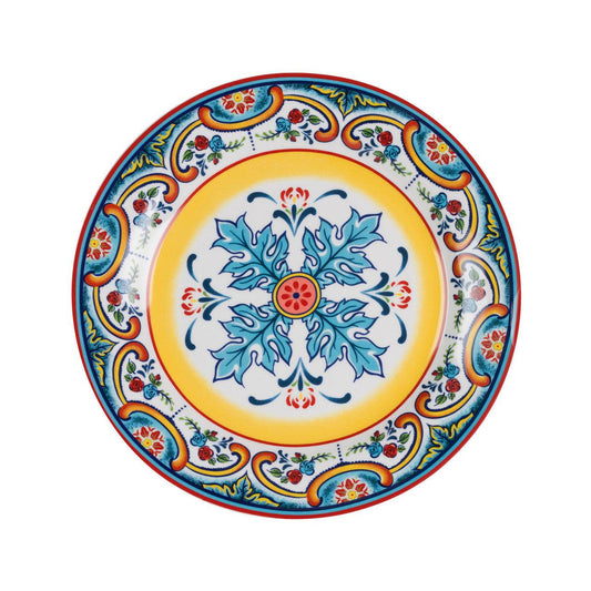 Zanzibar Salad Plate