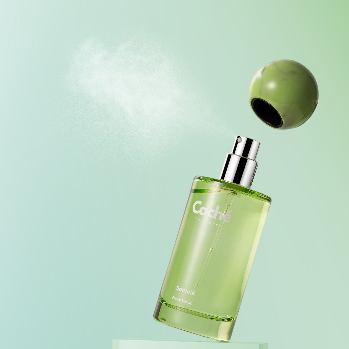 Caché - Santalé Perfume