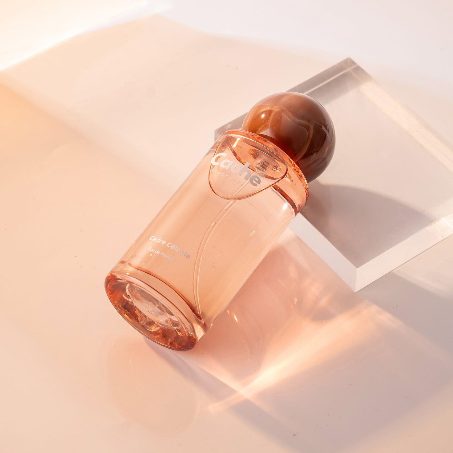 Caché - Cèdre Céleste Perfume
