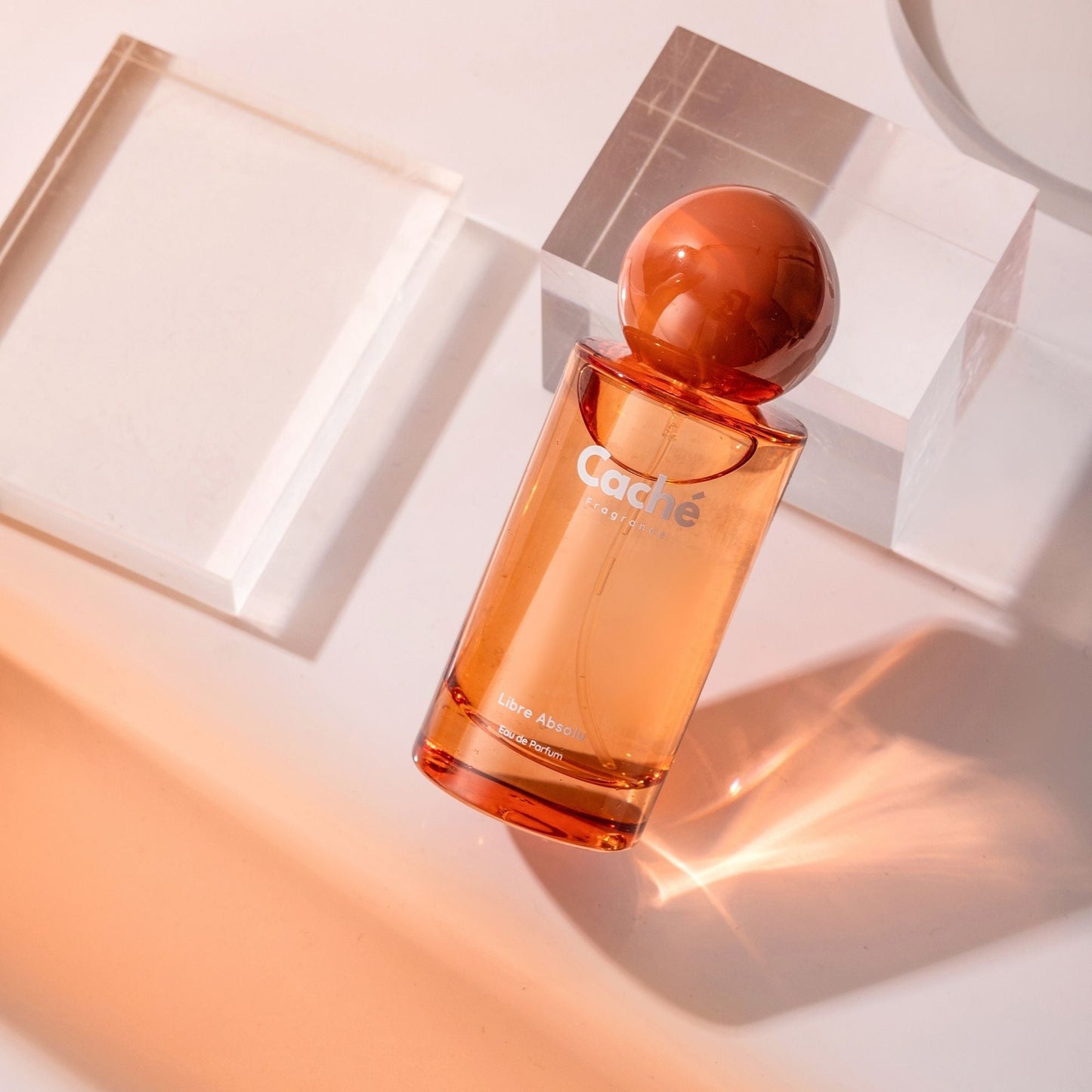 Caché - Libre Absolu Fragrance