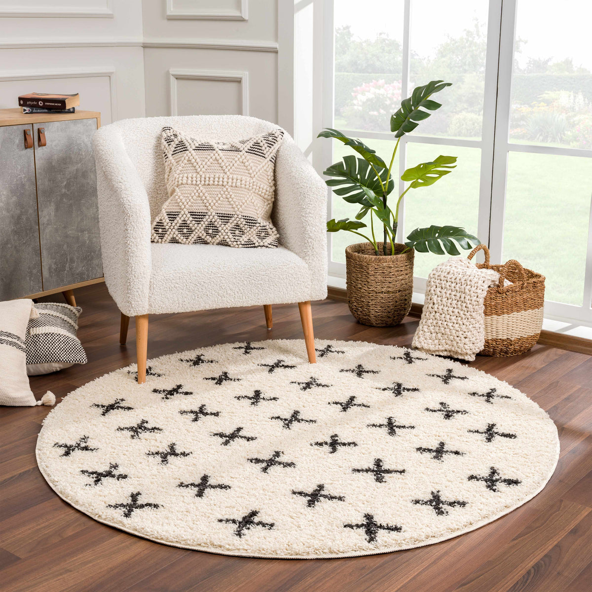 Alstead Area Rug