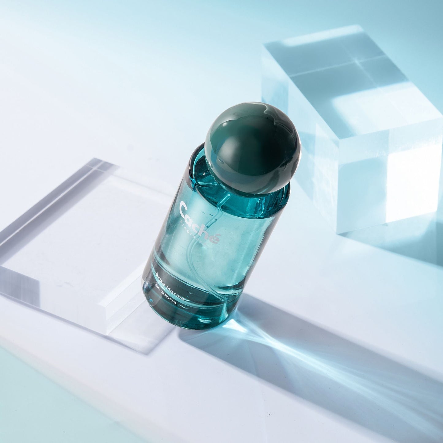 Caché - Brise Marine