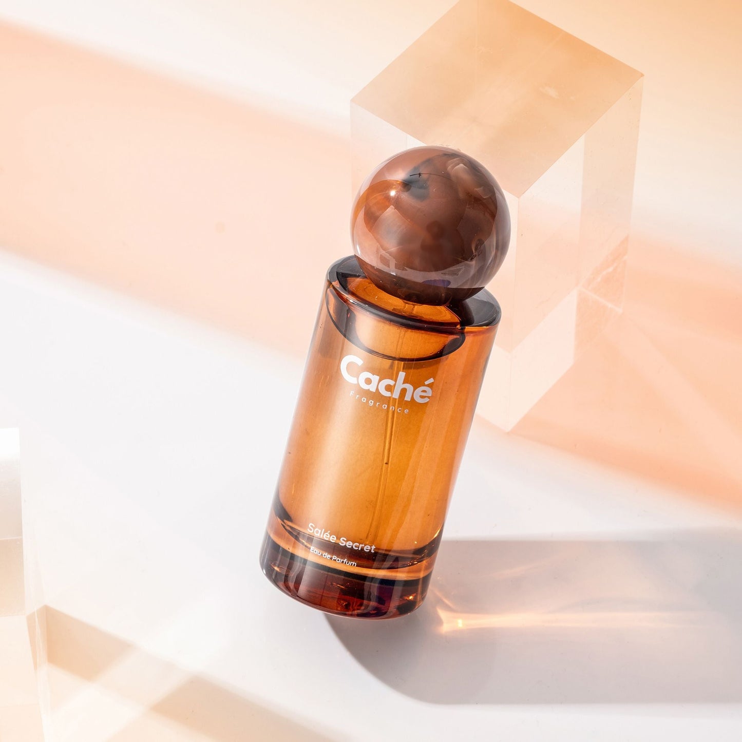 Caché - Salée Secret Perfume