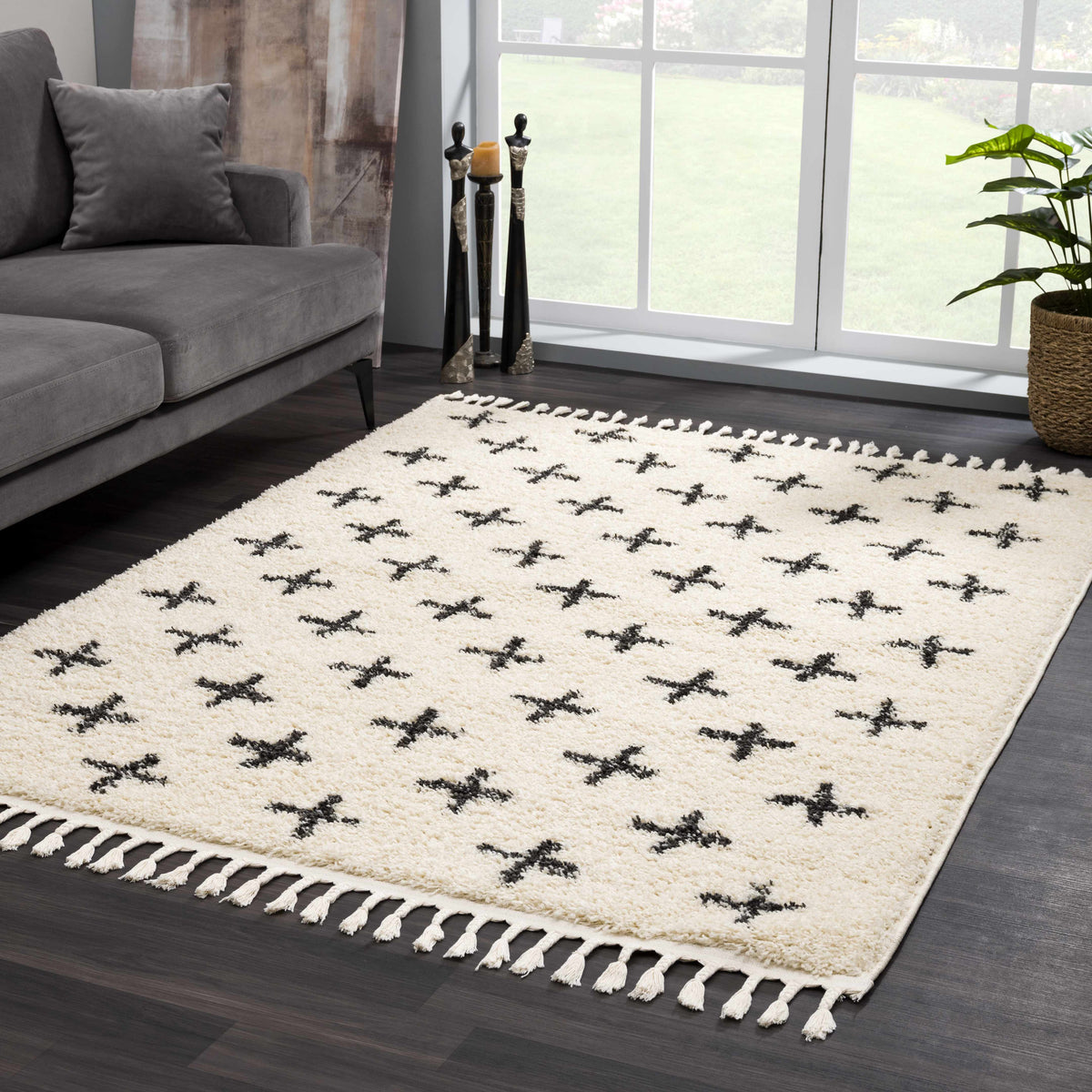 Alstead Area Rug