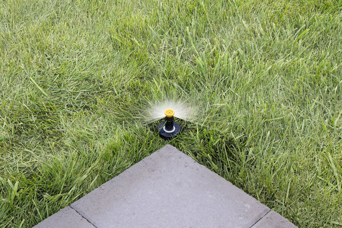 4 FT. Adjustable Pattern Spray Nozzle