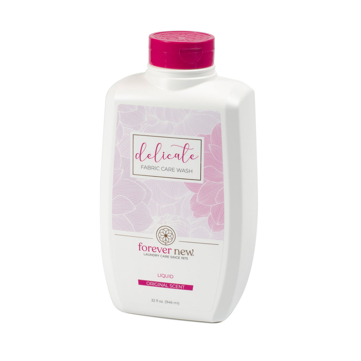 LIQUID Delicate Laundry Detergent - Original Scent