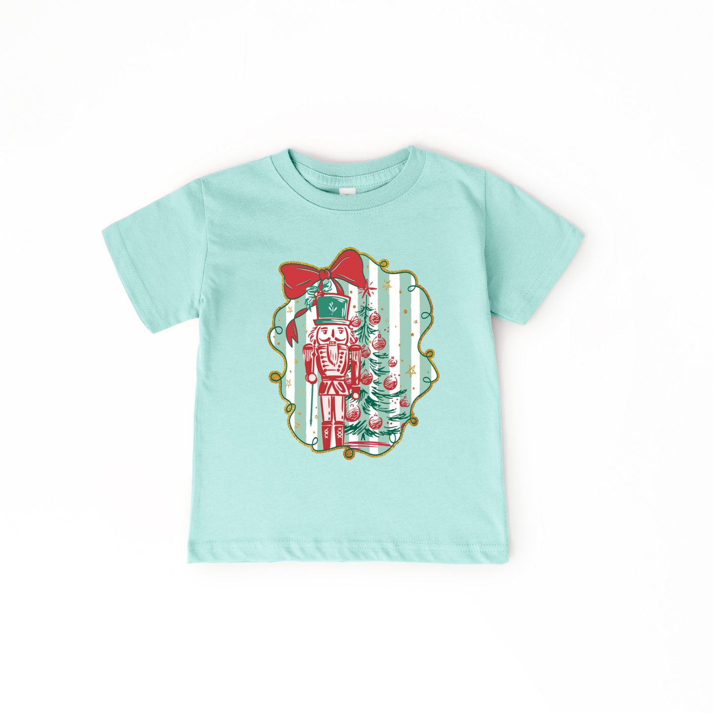 T-Shirts - Nutcracker Tee