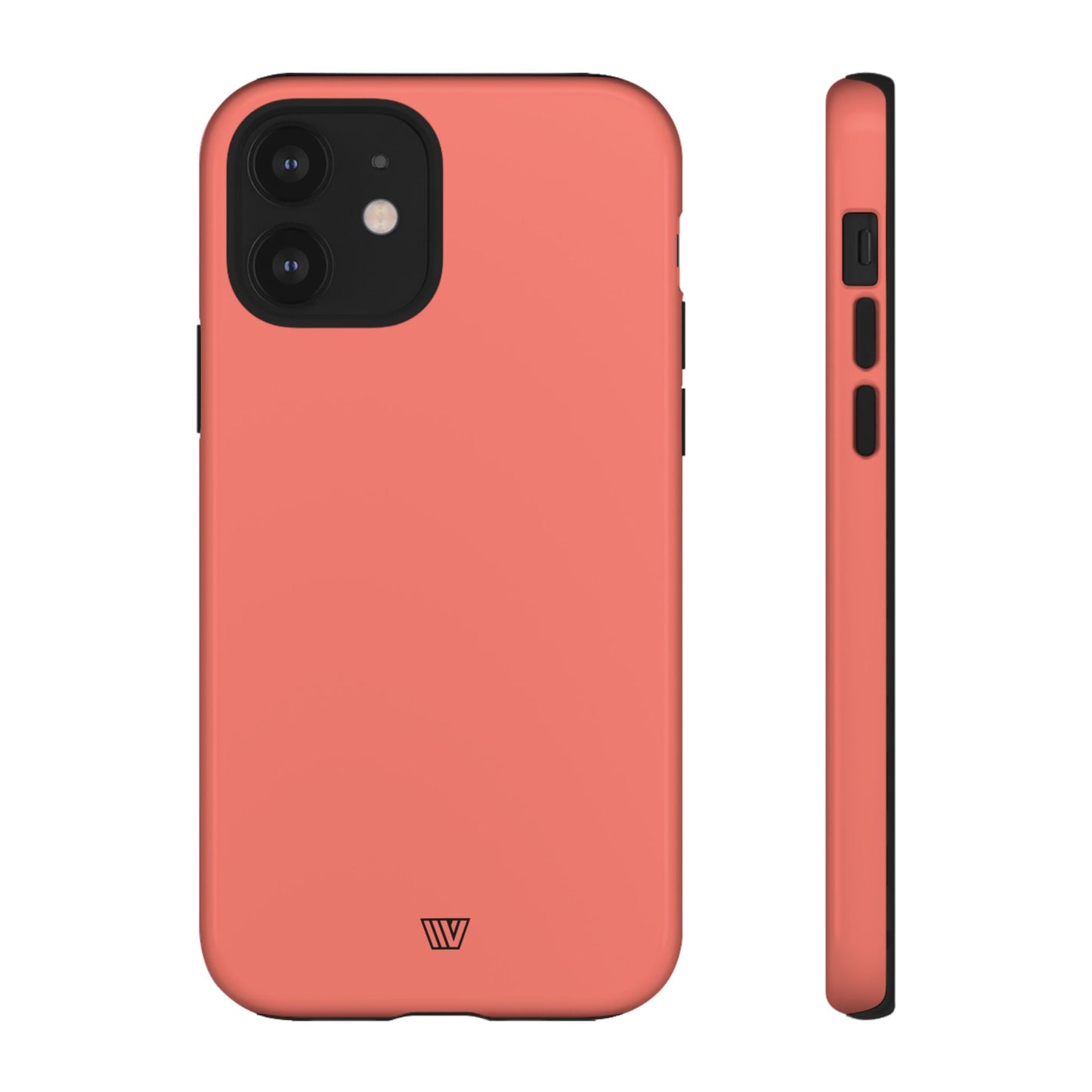 Orange | Tough Phone Case