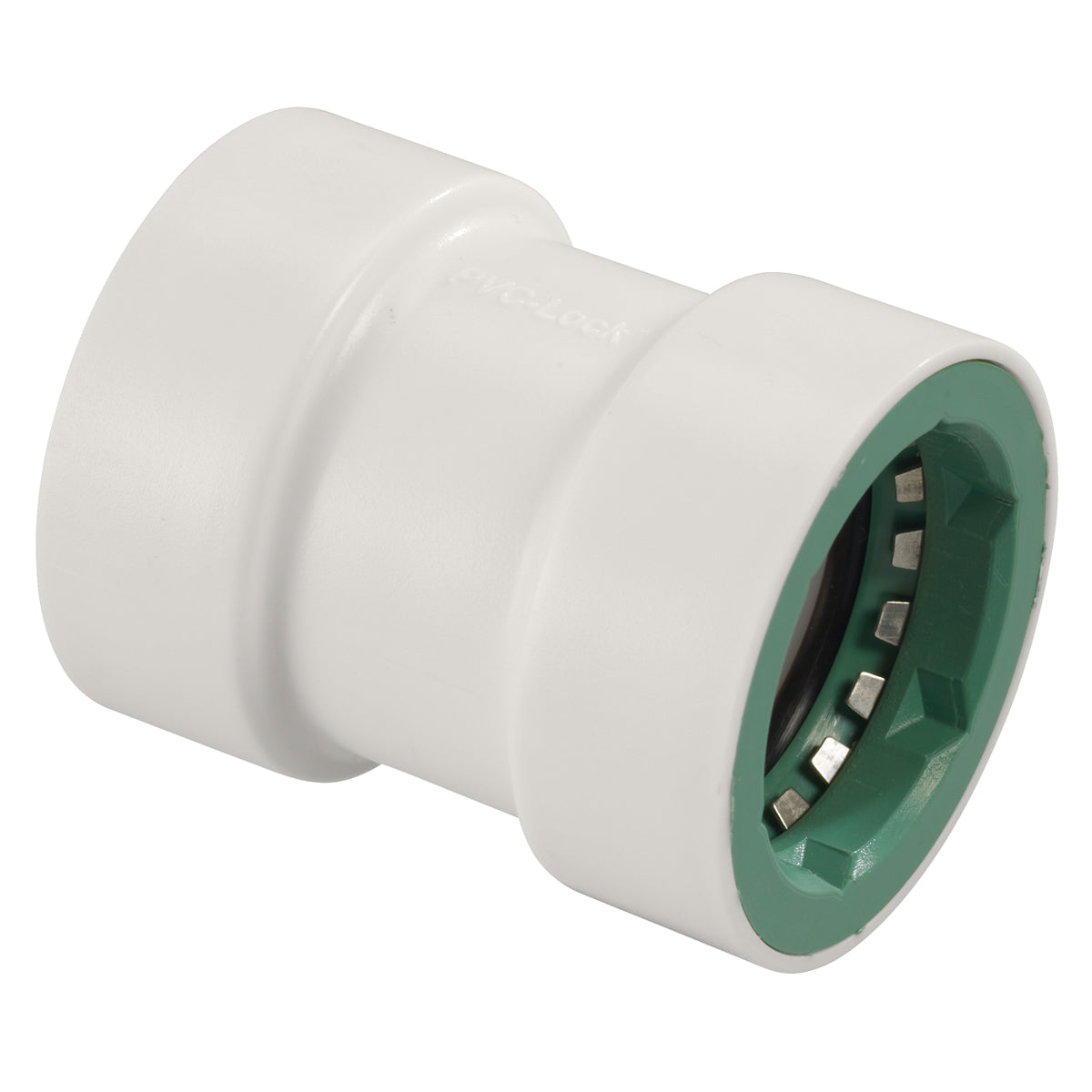 1/2" PVC-Lock® Coupling