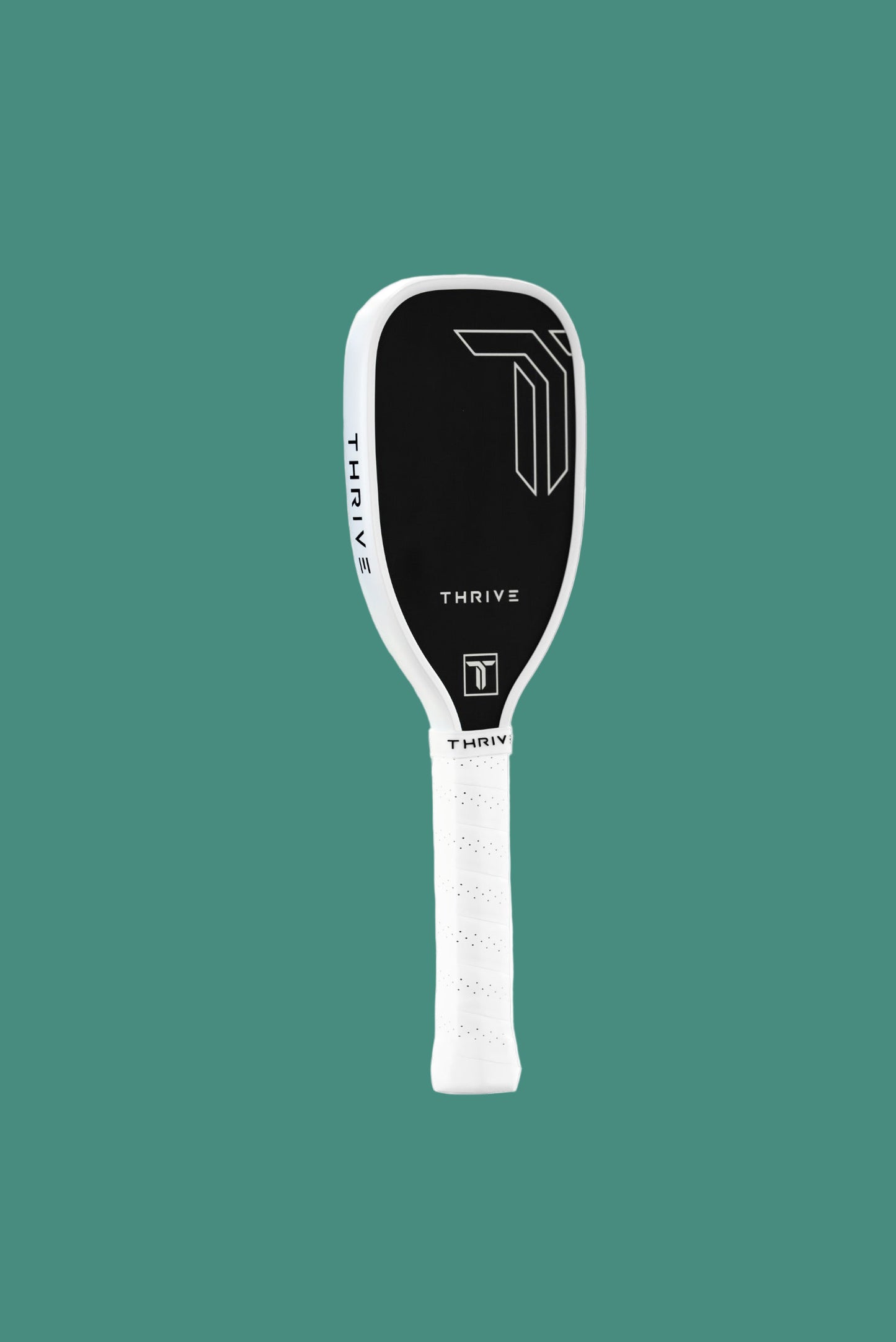 Training Paddle (White)