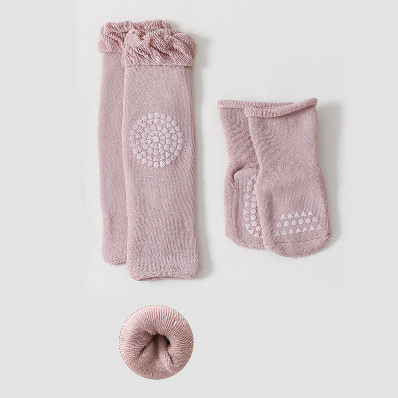 Socks Set Home Children Floor Socks