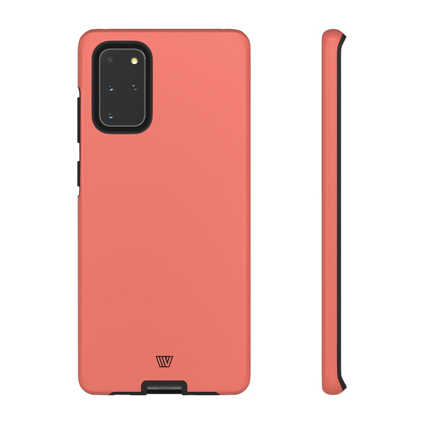Orange | Tough Phone Case