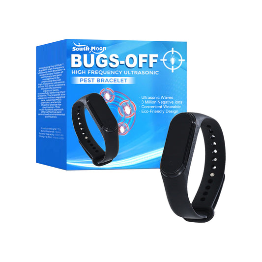 Repellent Body Care Bracelet Gentle Care For Men And Women Portable Fashion Care Bracelet