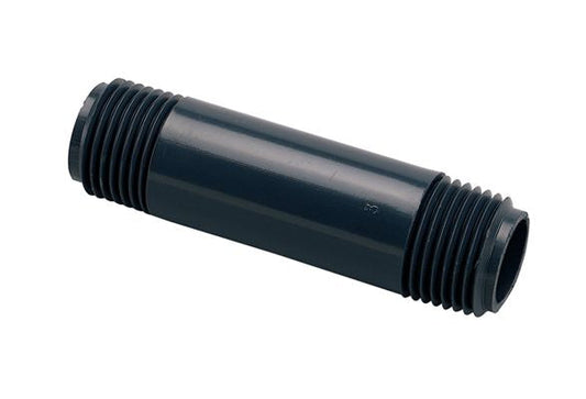 1/2 in. x 4 in. PVC Riser