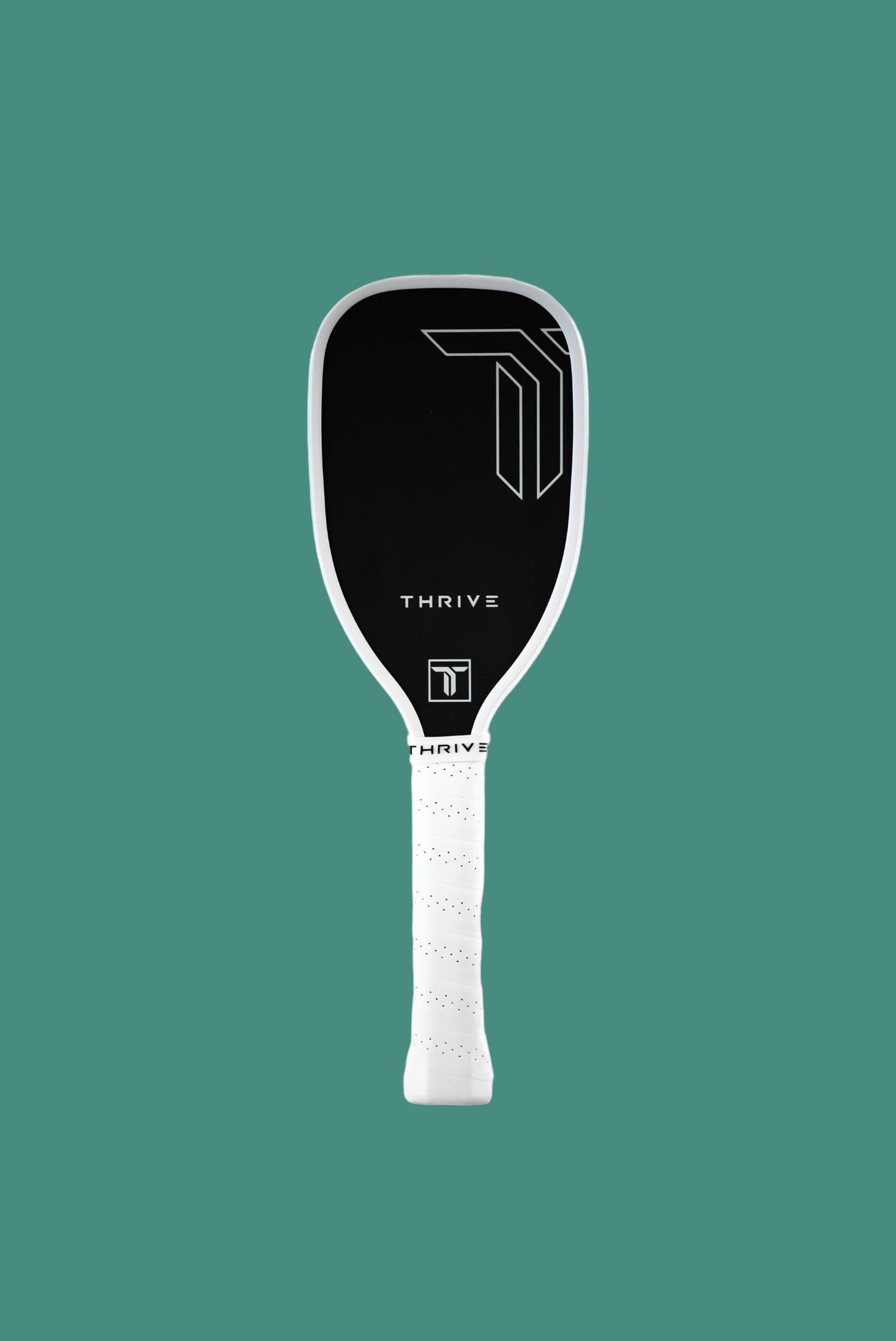 Training Paddle (White)