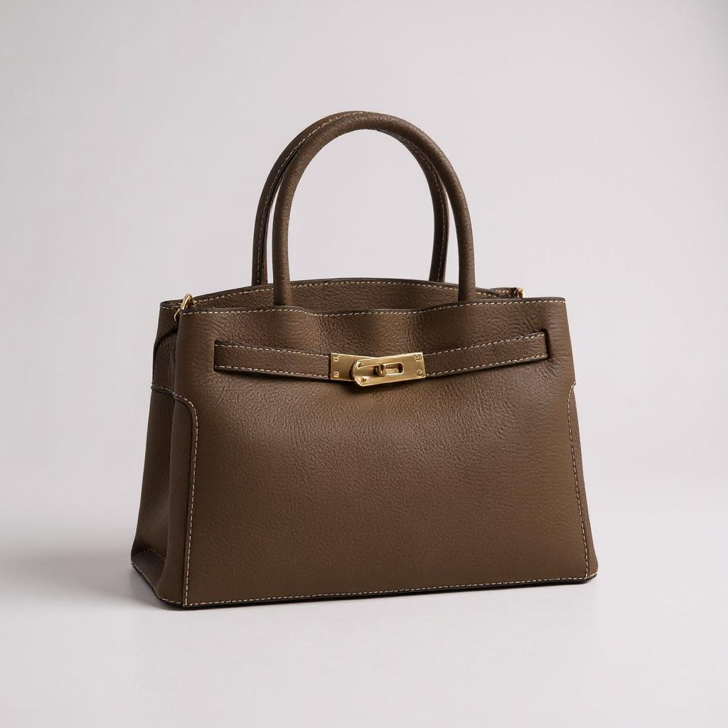 THE SHIRLEY CROSSBODY HANDBAG