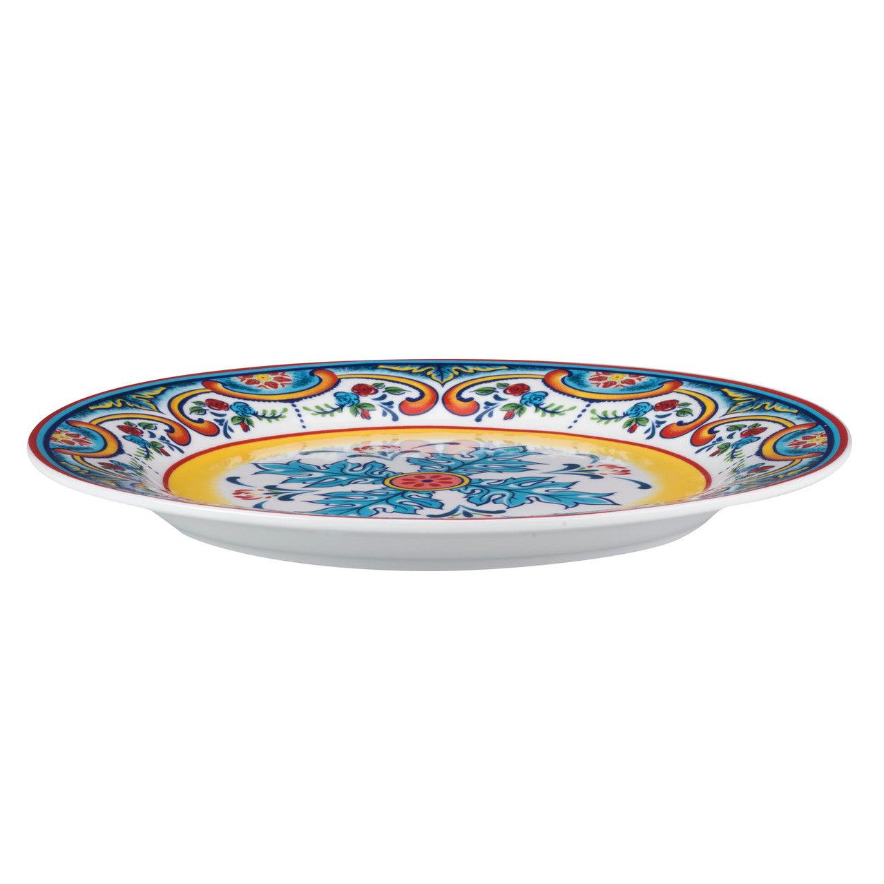 Zanzibar Salad Plate