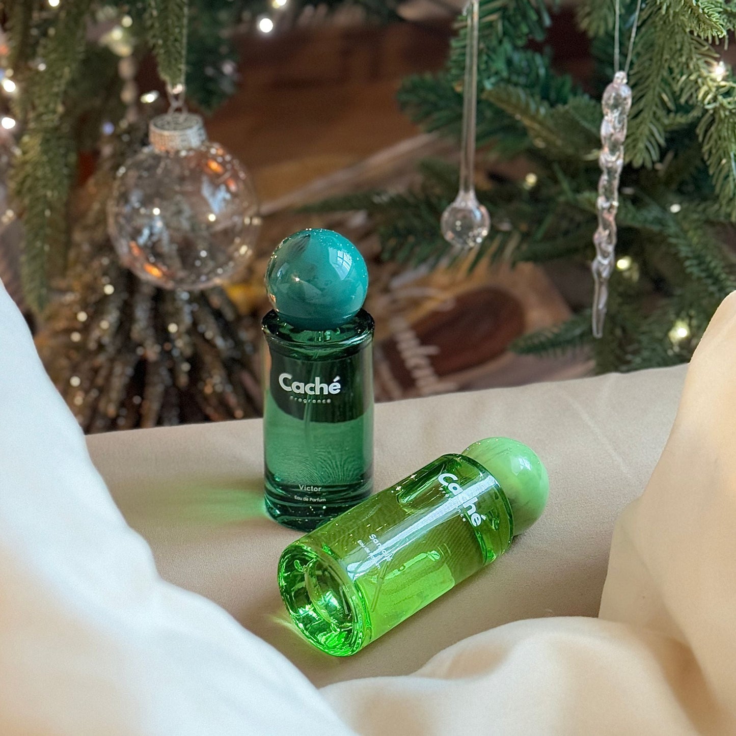 Caché - Santalé Perfume