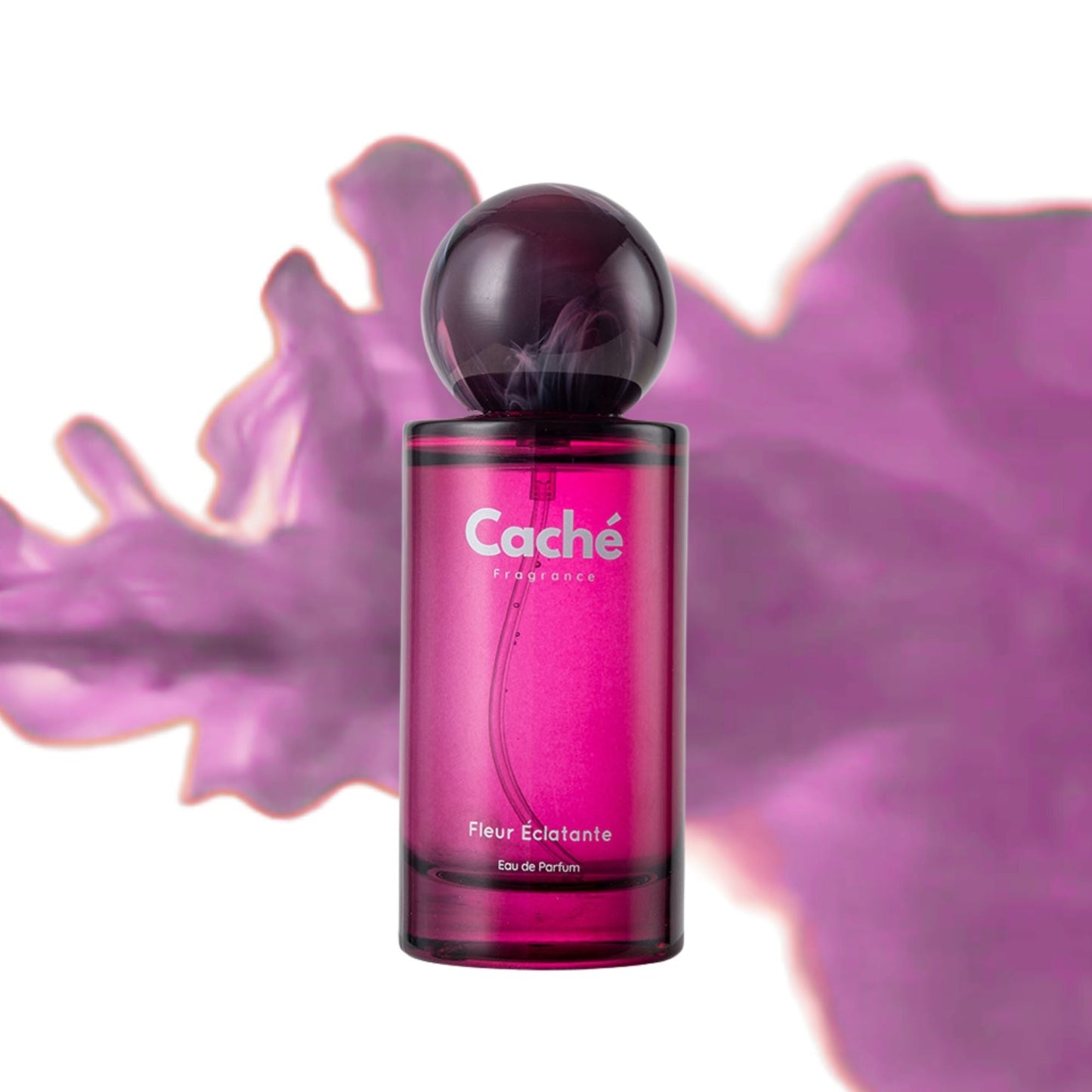 Caché - Fleur Éclatante Perfume