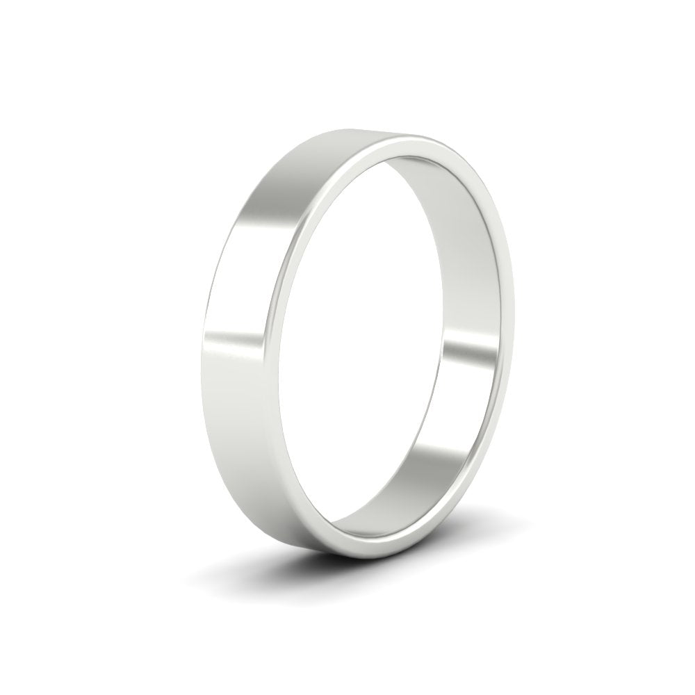 Unisex Classic Flat Cigar Band