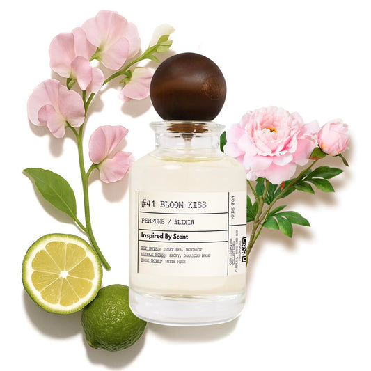#41 Bloom Kiss Parfum