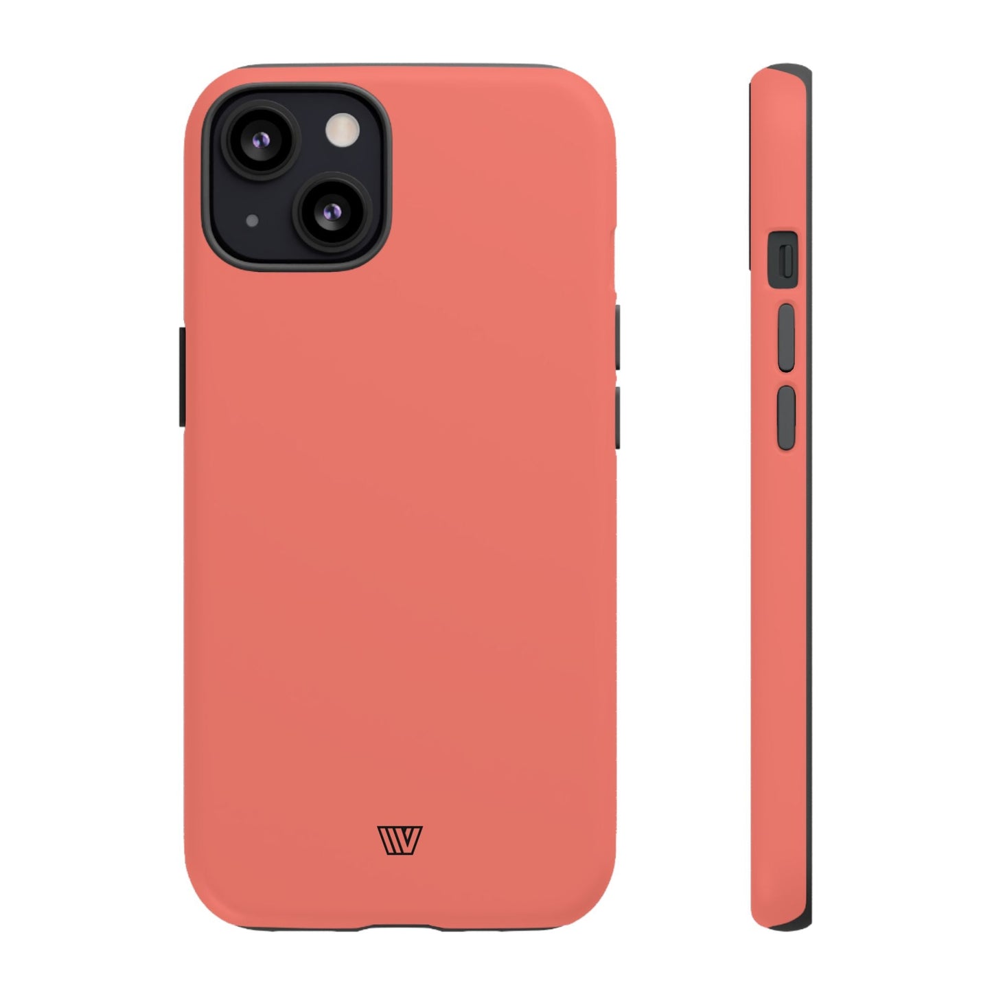 Orange | Tough Phone Case