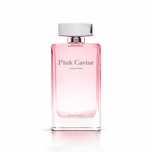 Syren - Pink Caviar Floral Fragrance