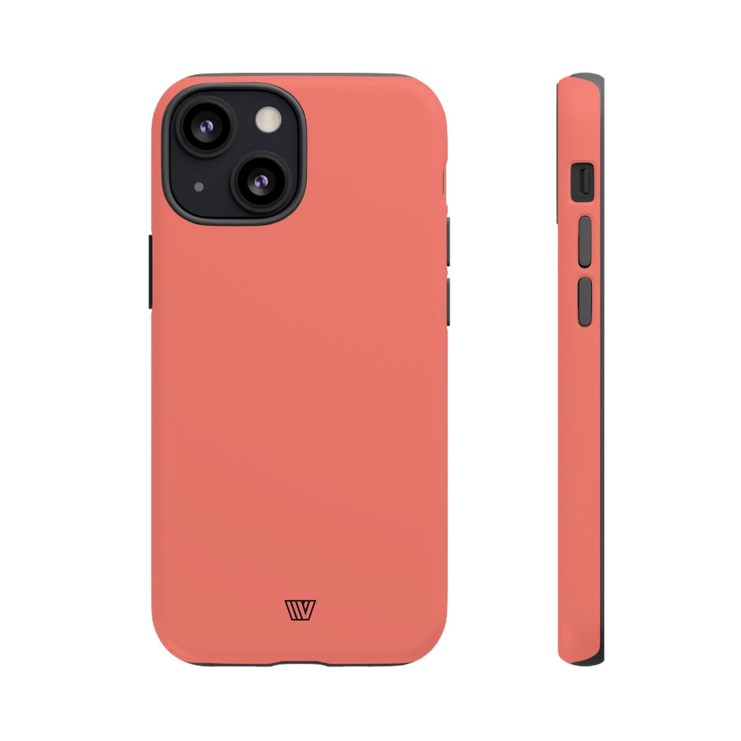 Orange | Tough Phone Case