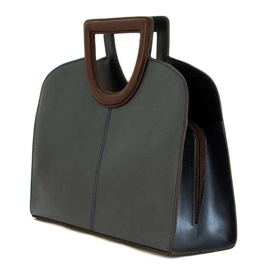 Smith & Wesson Structured Tote Bag