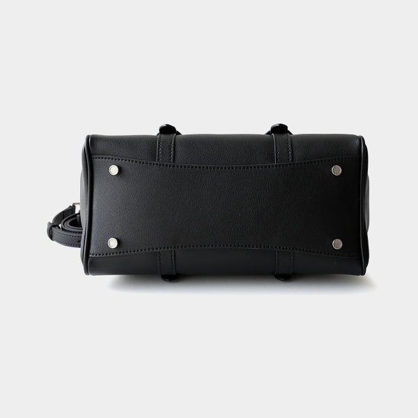 THE BIDDY SATCHEL HANDBAG