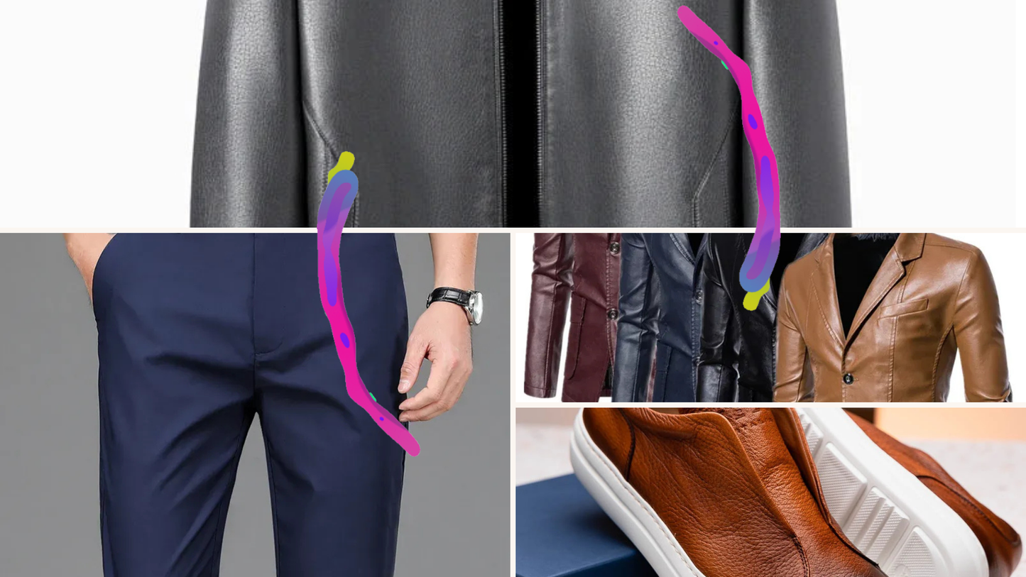 Harvest Glass Pedestal Centerpiece