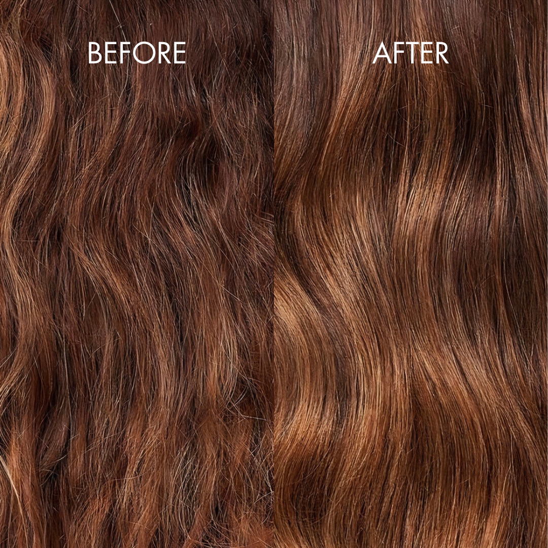 CLM Restore & Guard Hair Care Bundle