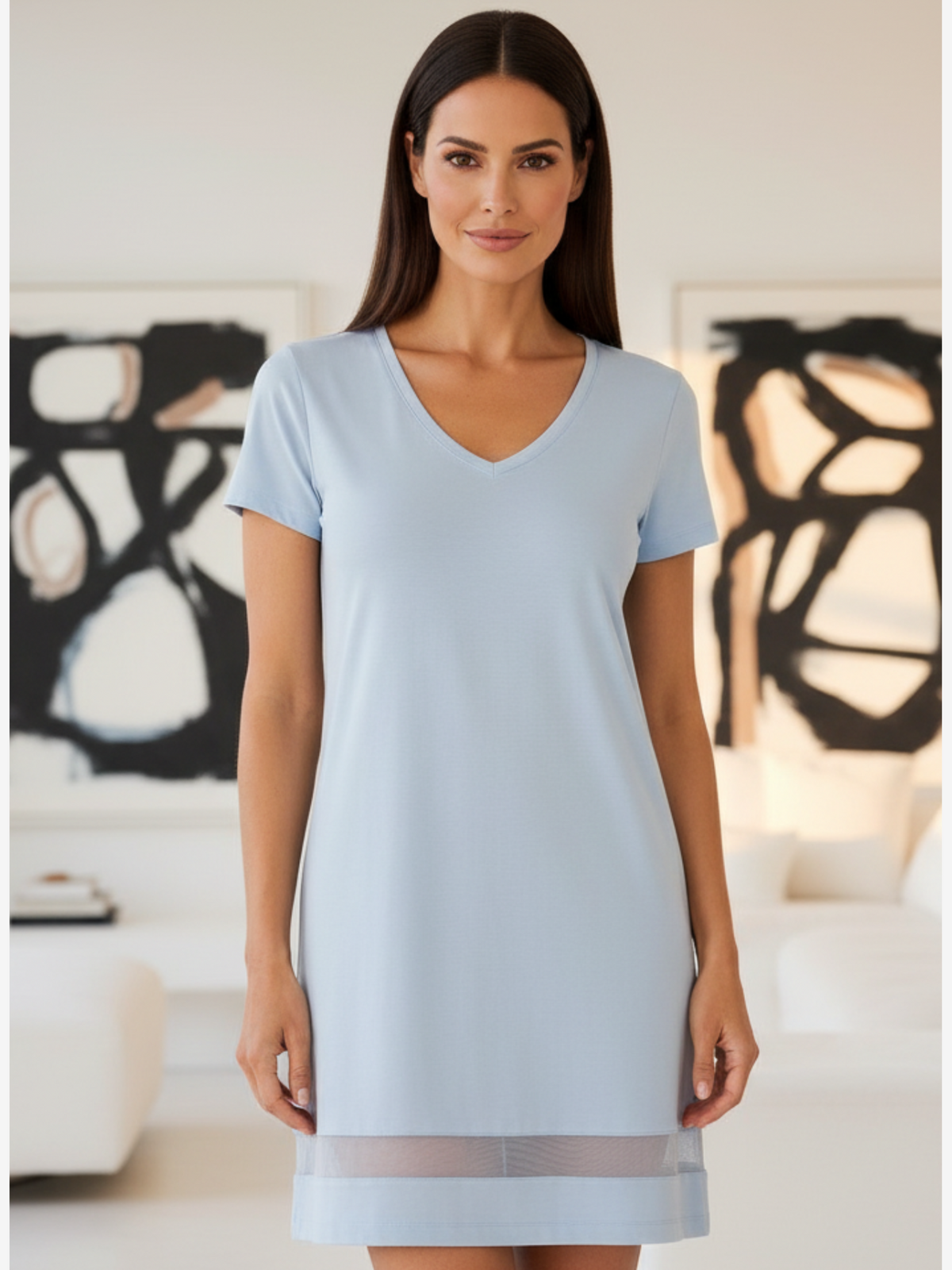 Gabriela Nightie