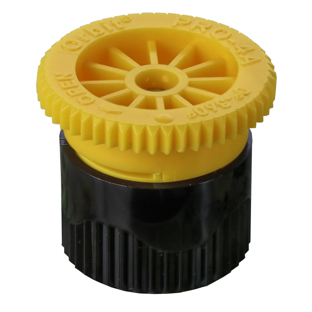 4 FT. Adjustable Pattern Spray Nozzle