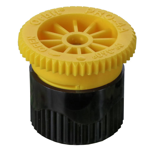 4 FT. Adjustable Pattern Spray Nozzle