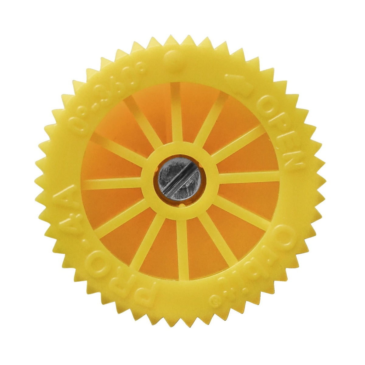 4 FT. Adjustable Pattern Spray Nozzle