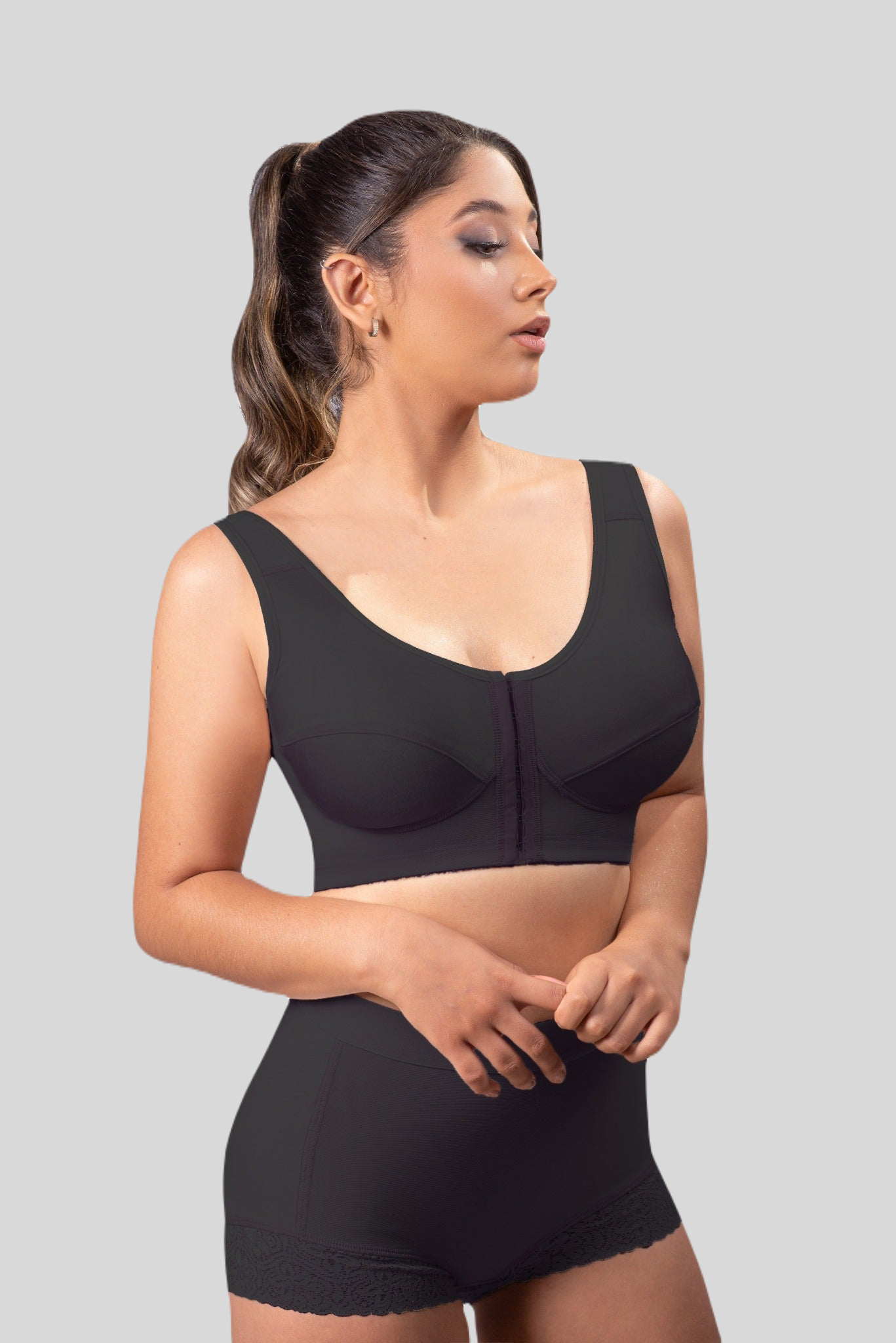 Back Support Brasier