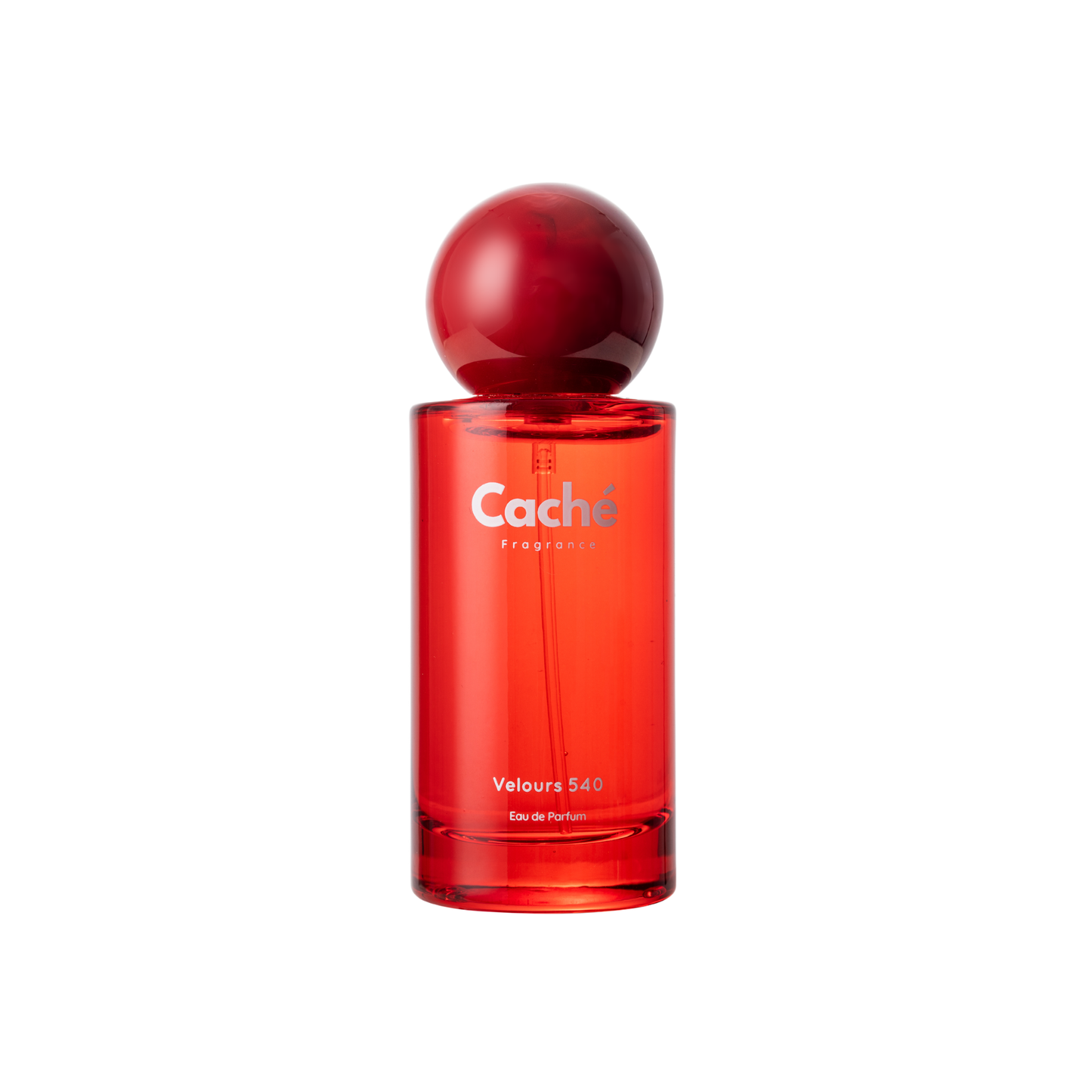 Caché - Velours 540 Perfume