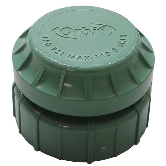 Air Vent Cap for Anti-Siphon Valve